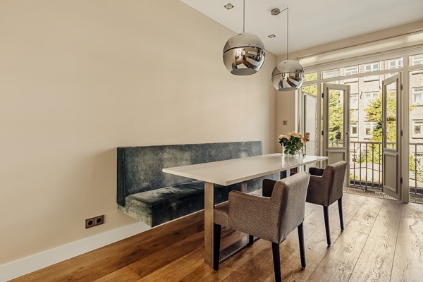 Medium property photo - Argonautenstraat 54-1, 1076 KS Amsterdam
